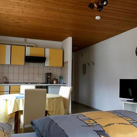 Ferienwohnung Am Kirschbaum Uhldingen-Mühlhofen Eksteriør billede