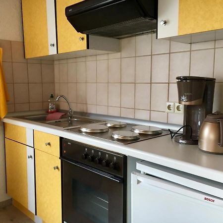 Ferienwohnung Am Kirschbaum Uhldingen-Mühlhofen Eksteriør billede